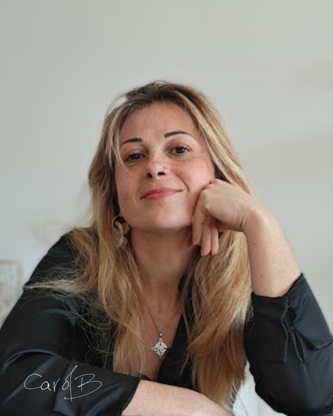 Carolina Baena
