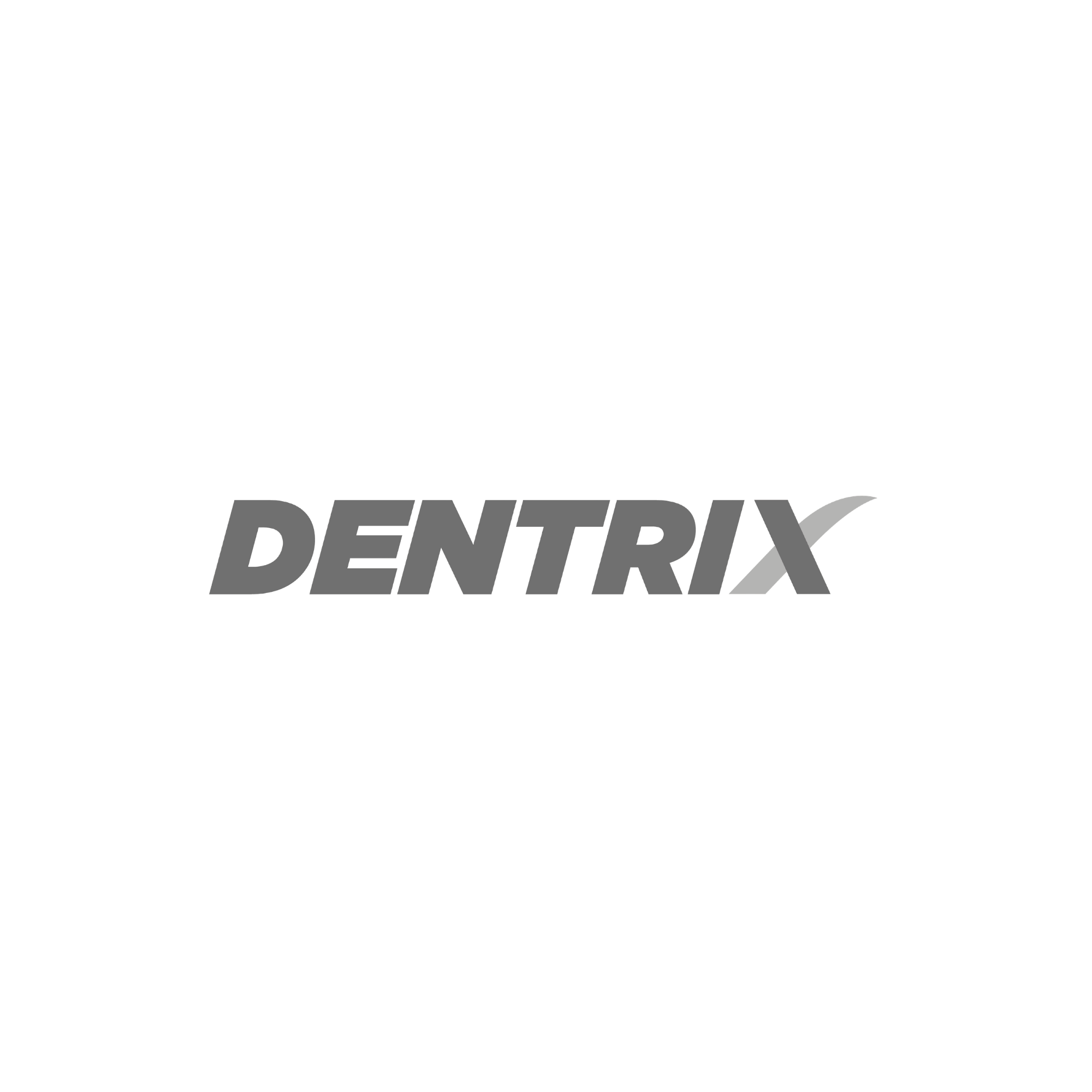 Dentrix Logo