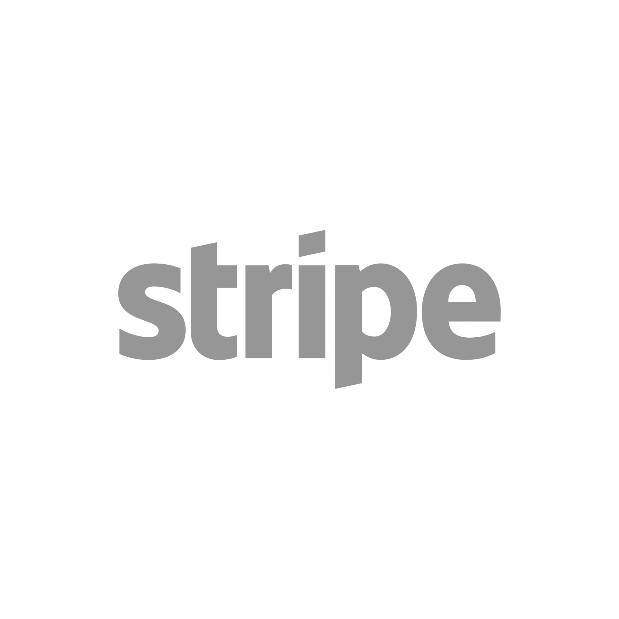 Stripe Logo