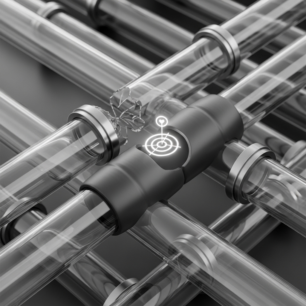 The Revenue Recovery Audit