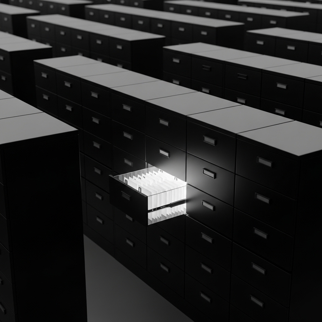 The Database Reactivation Audit