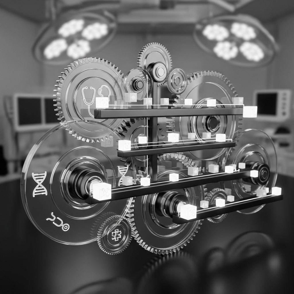 Operational Efficiency Audit