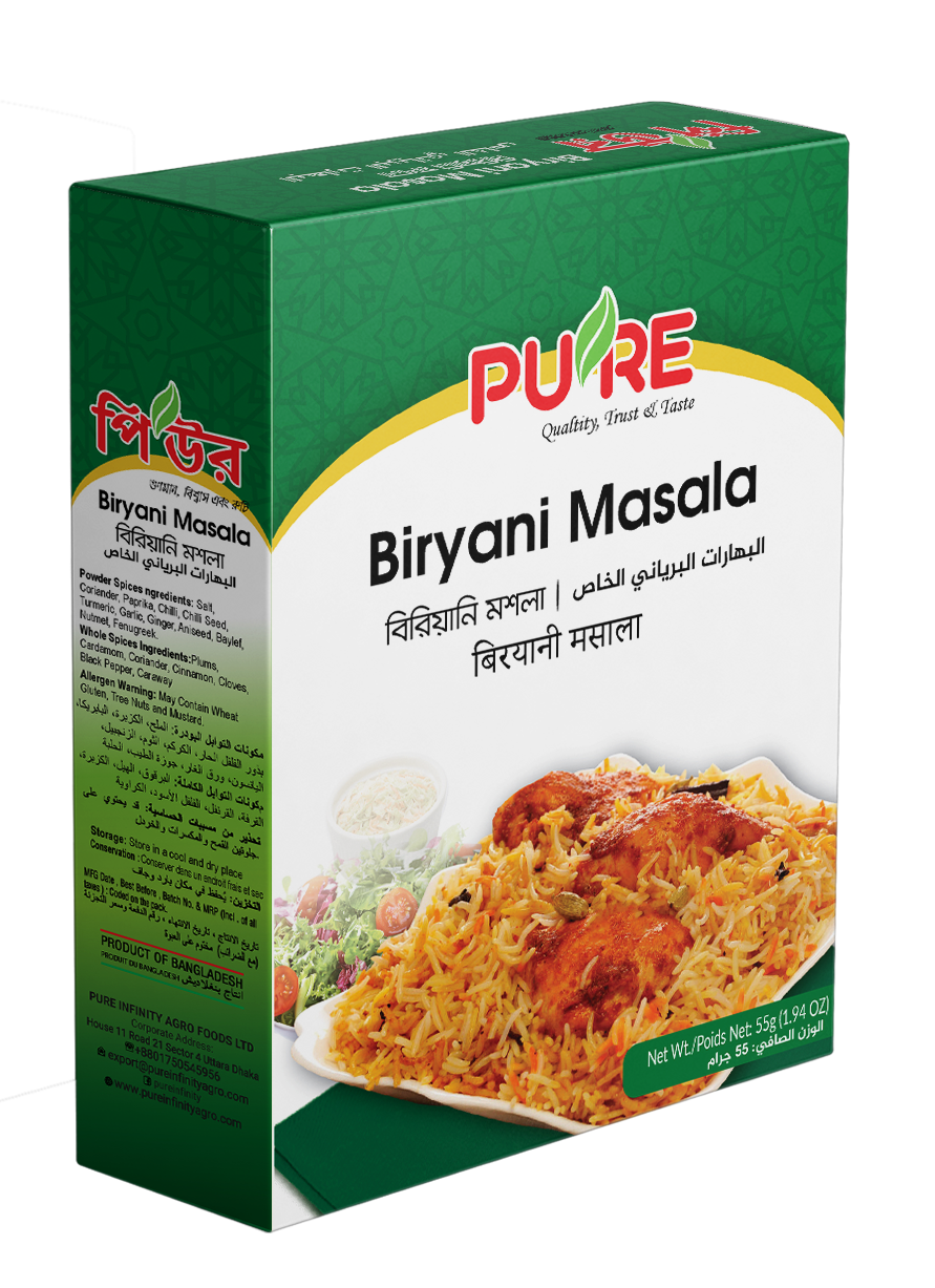 Biryani Masala