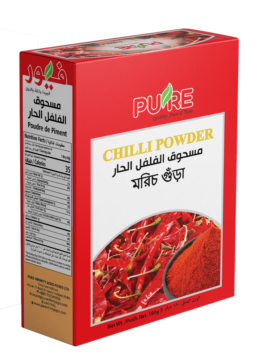 Chilli