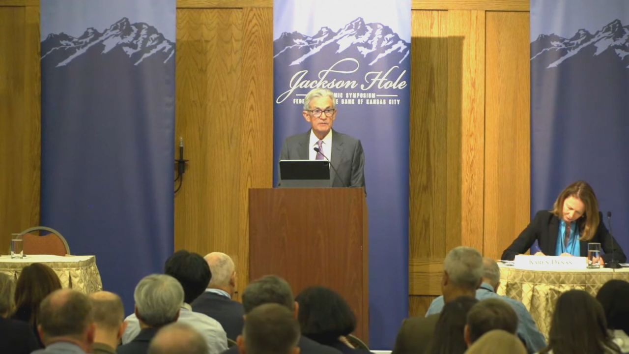 Federal Reserve Cuts Interest Rates What It Means for You