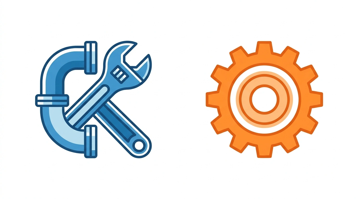 plumbing lead generation firm specialist versus generalist agency comparison