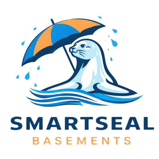 SmartSeal Basements