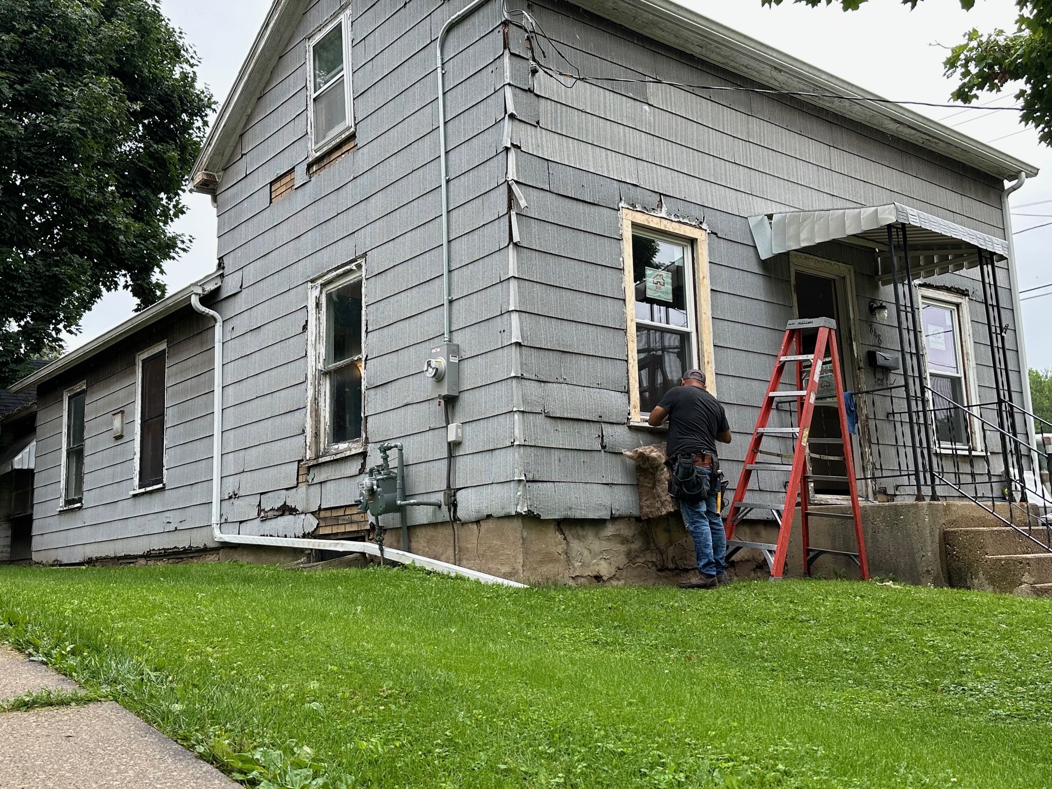 Before Image