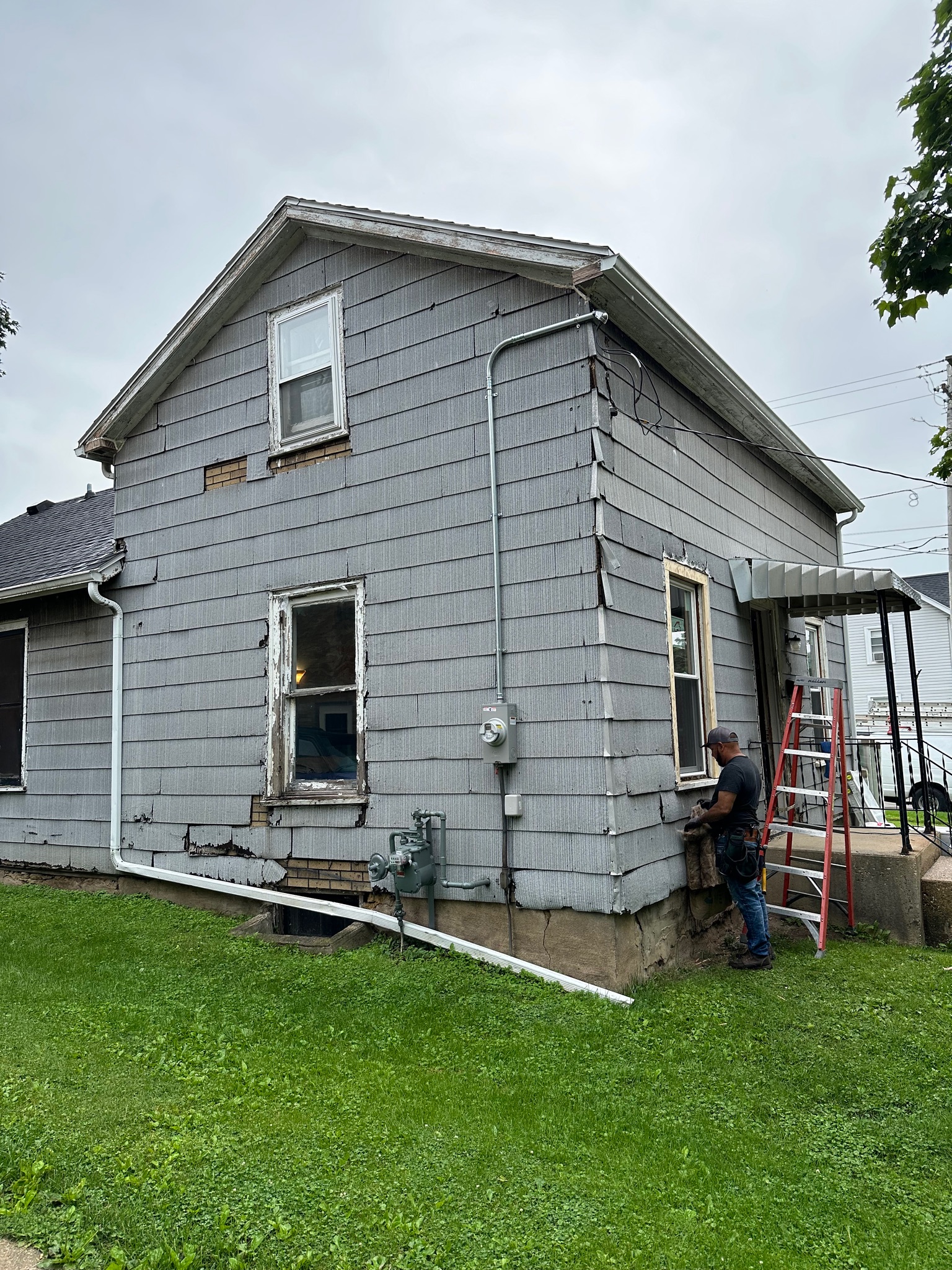 Before Image