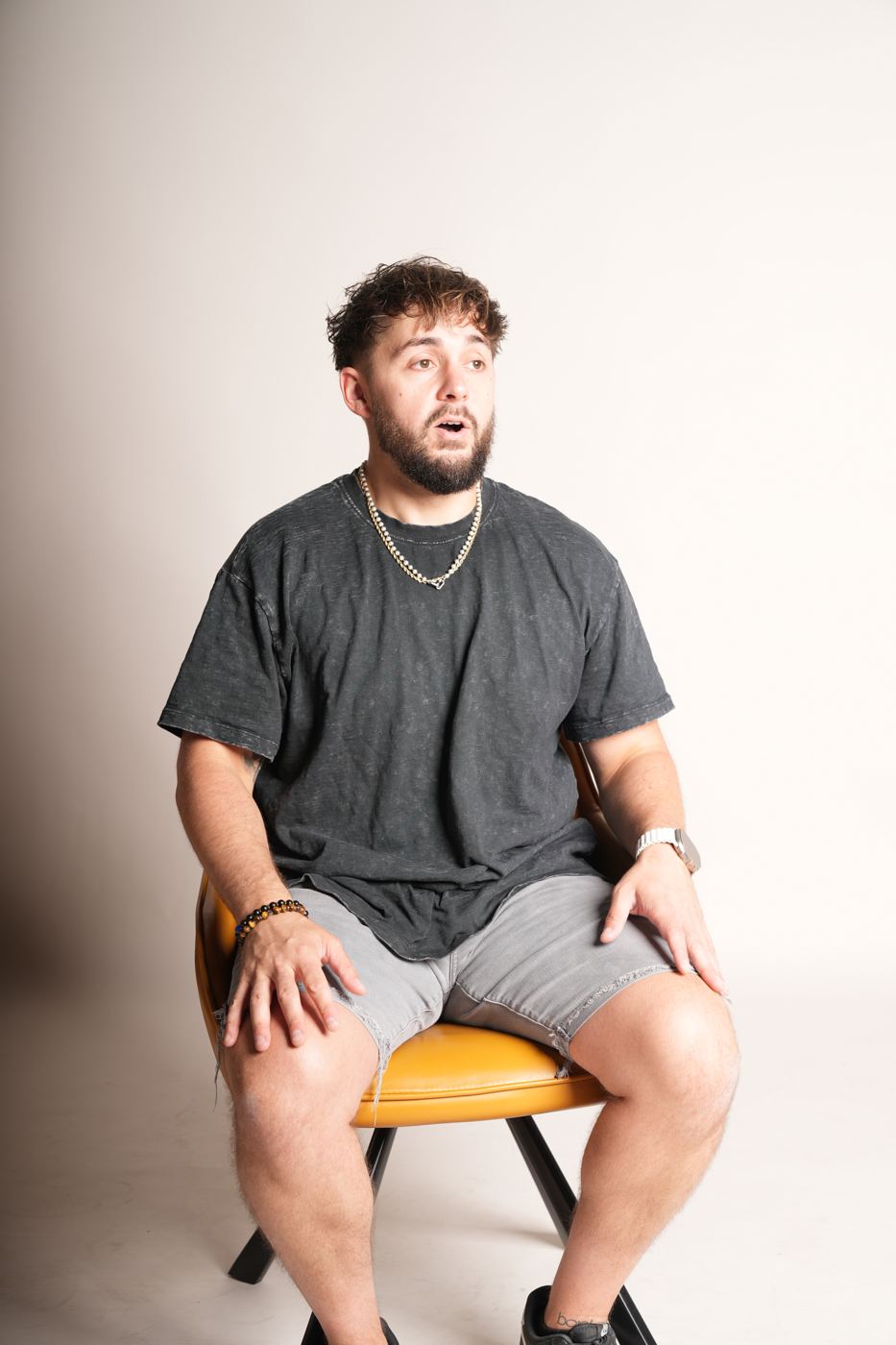 Ryan Adkins, founder of Adkivity