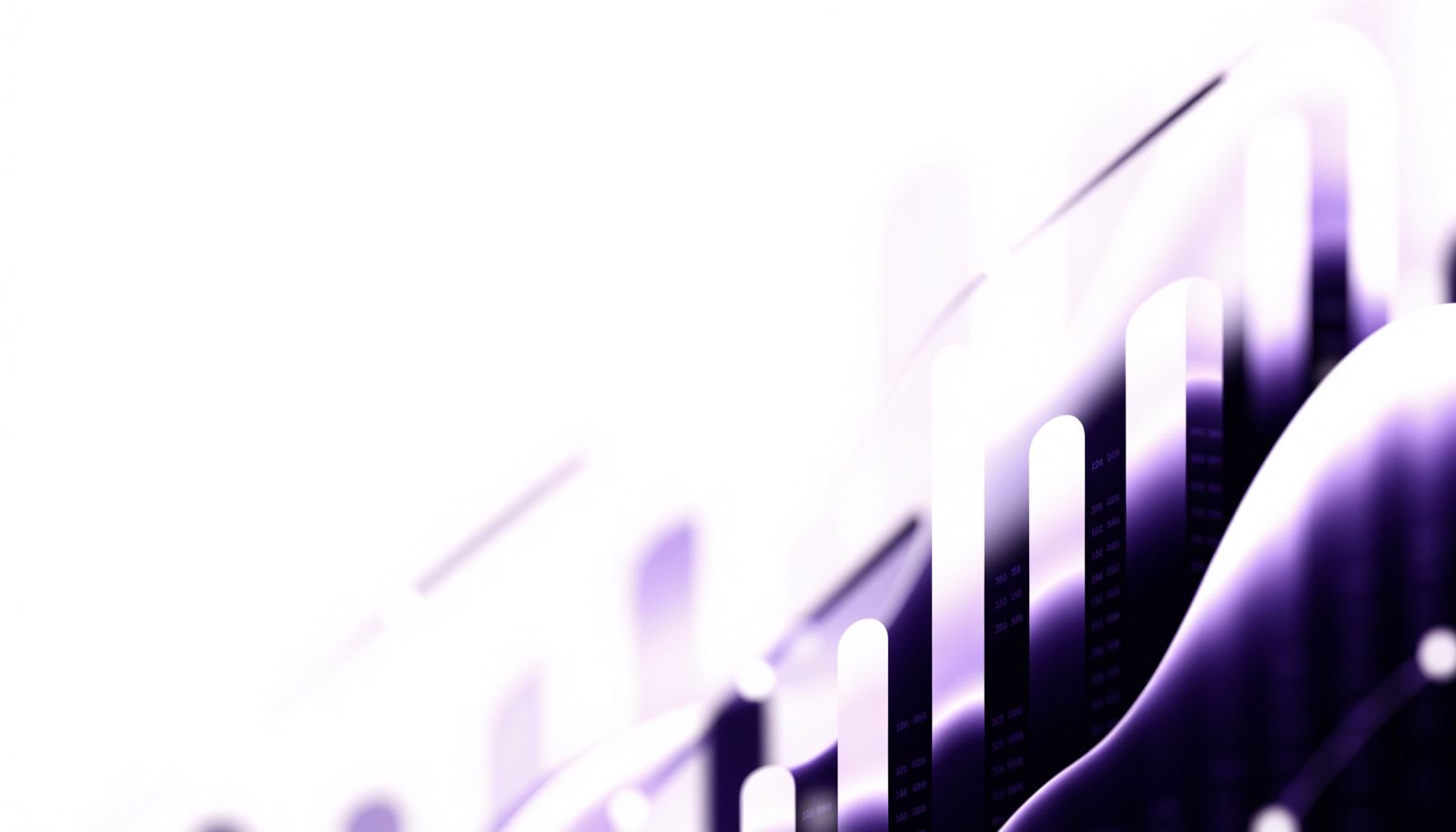 Search data charts
