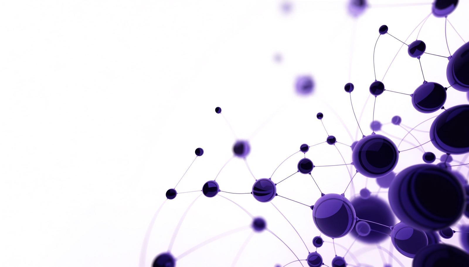 A map of connected systems