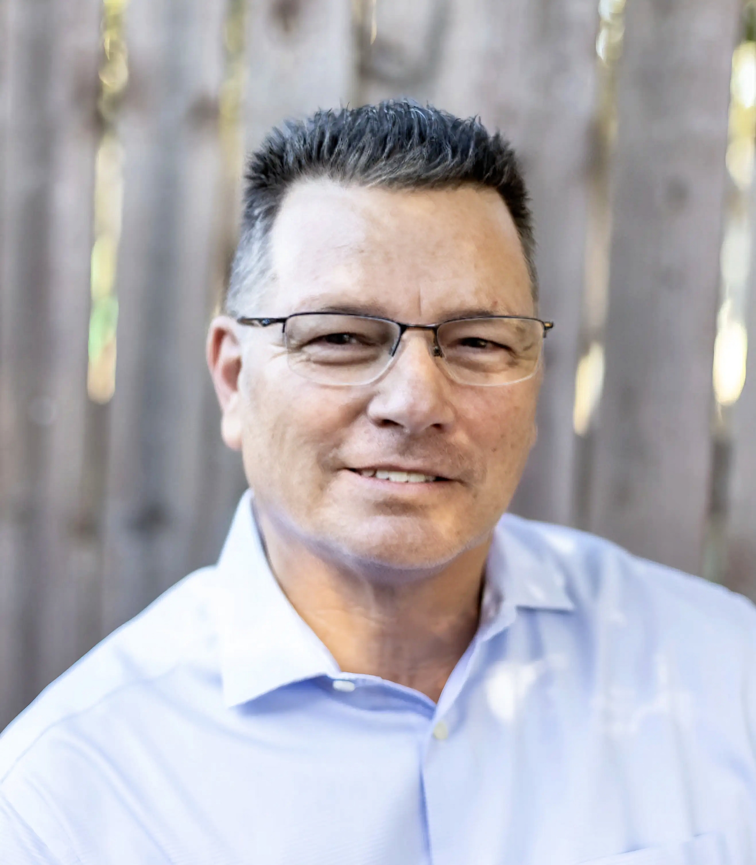 Jeff Metz — JM Personal Training & Stretch Therapy