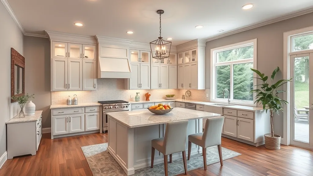 Home Remodeling in East Cottage Grove Area, MN showcasing modern designs and renovations.
