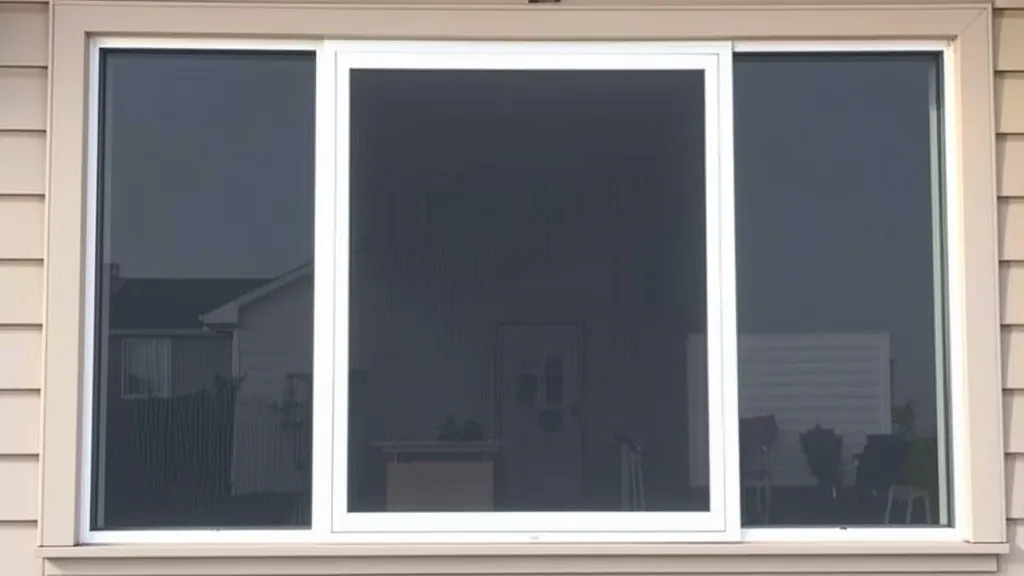 Window Screen Cleaning projects in Stillwater MN showcasing before and after results on various screens