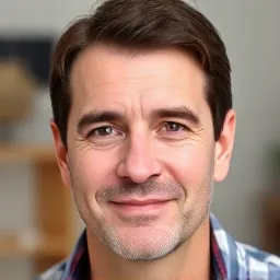 Headshot of Matthew Anderson
