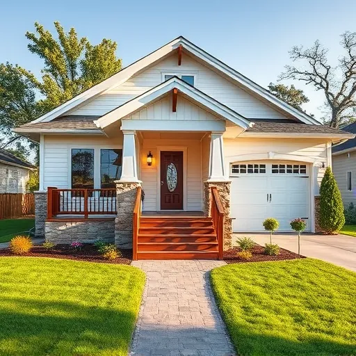 Beautifully remodeled home interior in Stillwater, MN showcasing modern design and stylish decor elements.