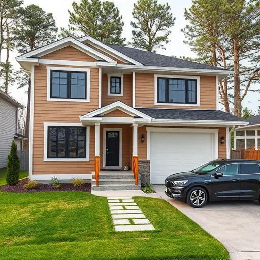 Home remodeling project in Stillwater MN featuring modern design, new furnishings, and stylish decor.