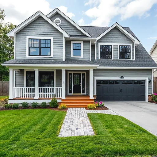 Home remodeling showcase in Stillwater MN featuring modern design, stylish furniture, and bright open spaces.