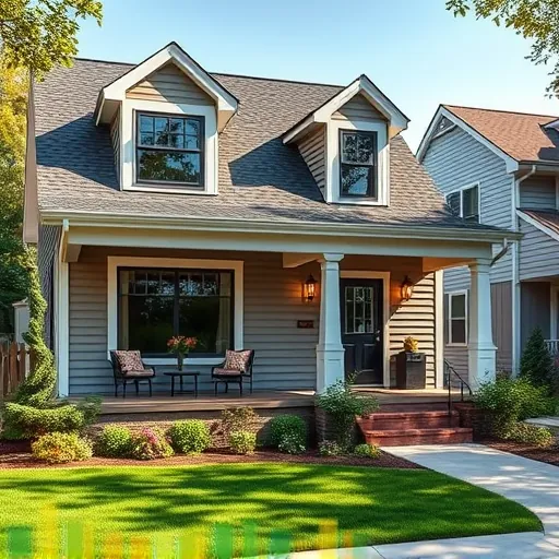 Home remodeling project showcasing modern design features and elegant finishes in Stillwater, Minnesota.