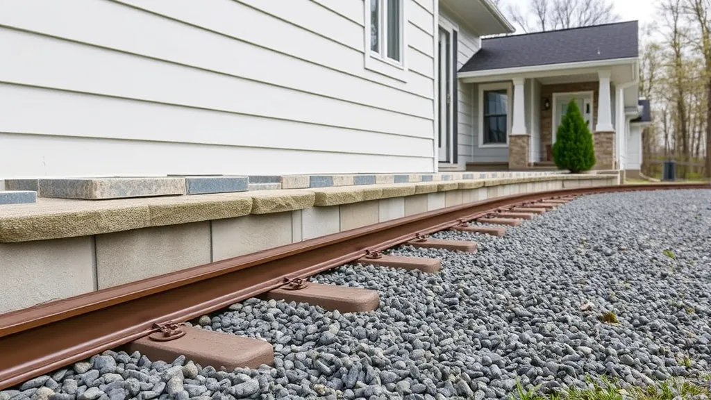 Track and Sill Cleaning projects in Stillwater MN showcasing before and after transformation results
