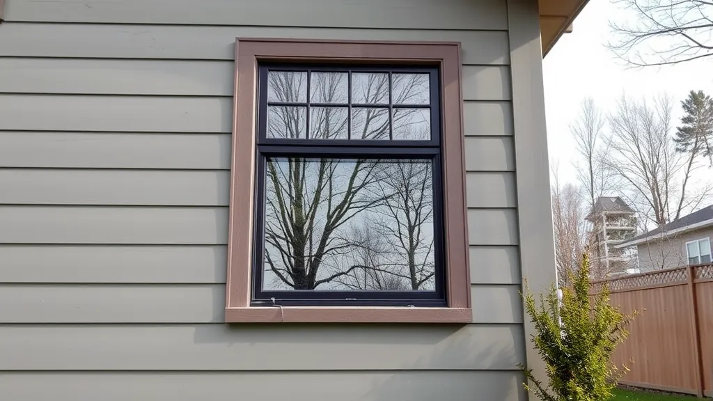 Post-Renovation Window Cleaning projects in Stillwater MN showcasing clear views and sparkling glass surfaces