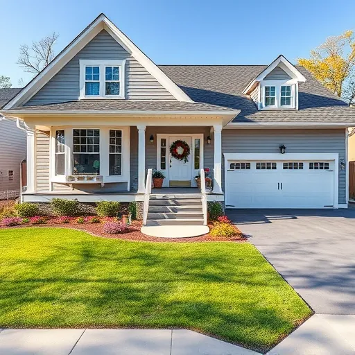 Home remodeling project in Stillwater MN showcasing modern design elements and completed interior spaces.
