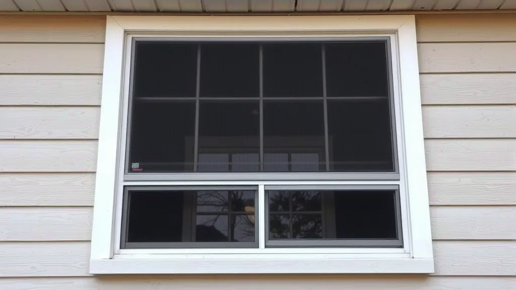 Window Screen Replacement projects in Stillwater, MN showcasing new screens and vibrant surroundings.
