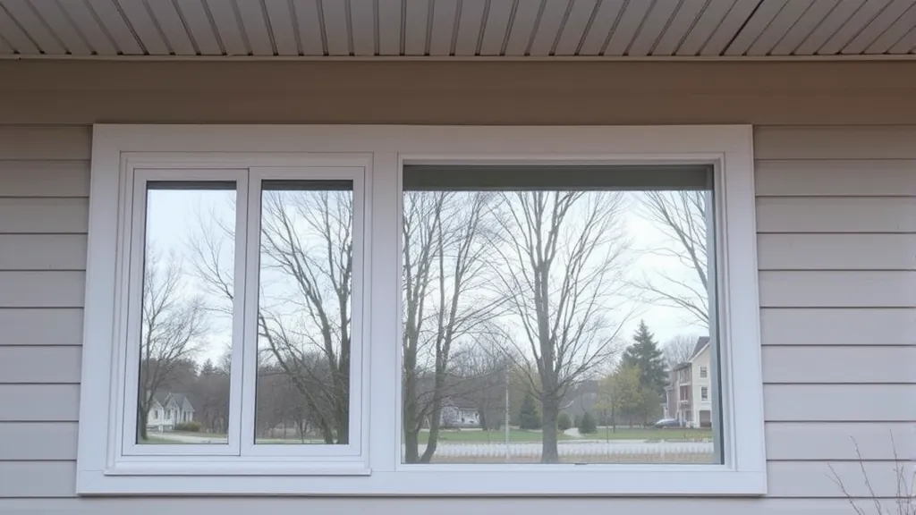 Move-Out Window Cleaning projects in Stillwater MN showcasing sparkling clean windows and professional service.