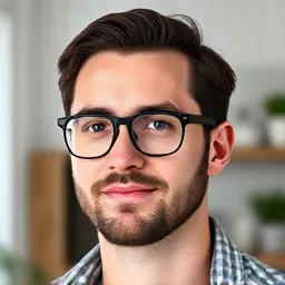 Headshot of David Thompson