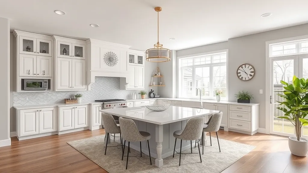 Home Remodeling in Gladstone Area, MN showcasing modern designs and renovations.