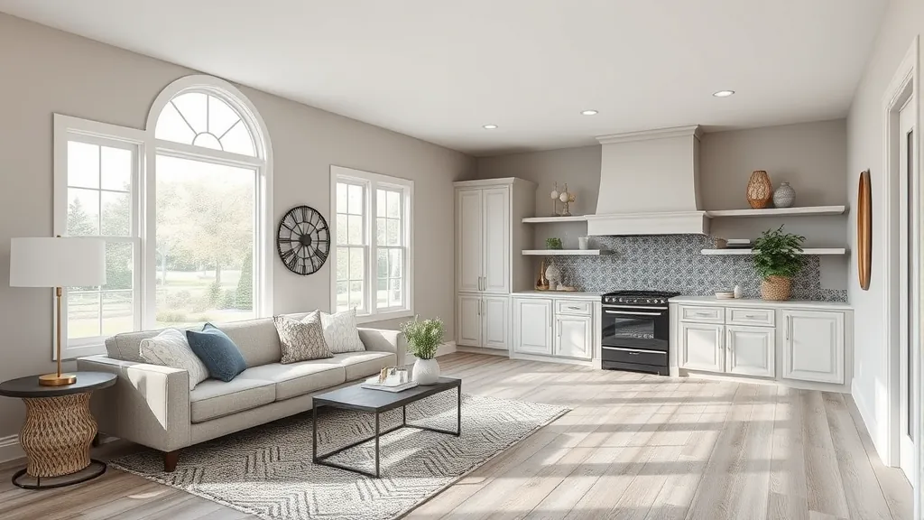 Home Remodeling in Wedgewood, MN showcasing modern design and renovations.