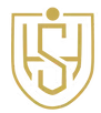 Higher Standard logo