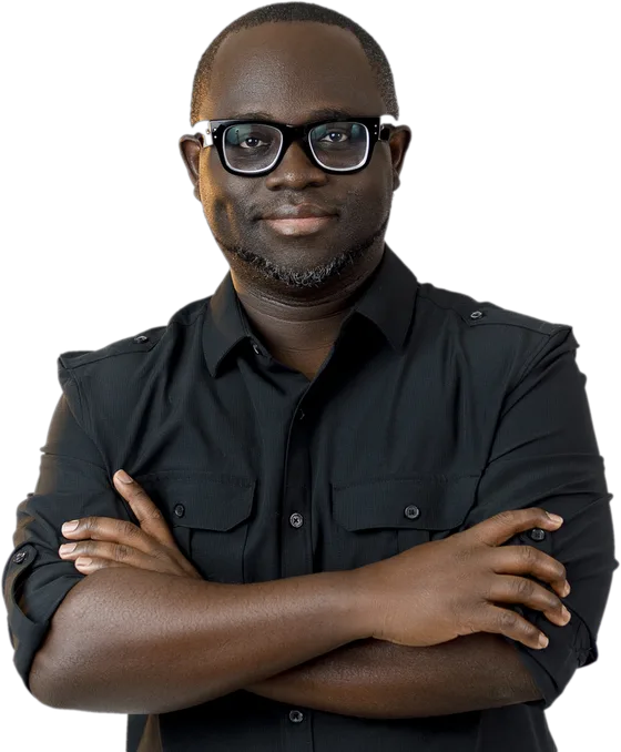 Richard Adjei