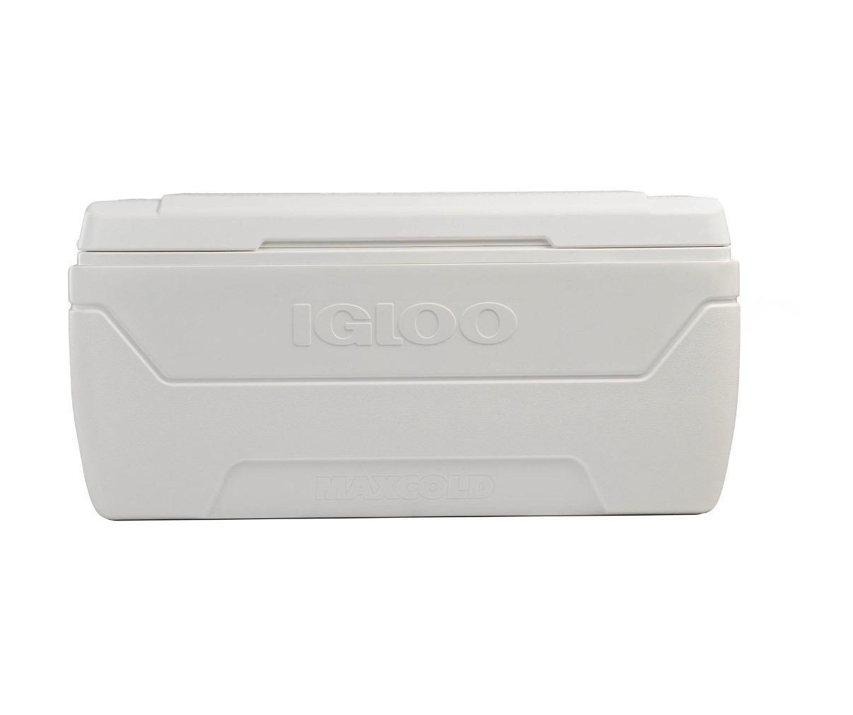 Igloo MaxCold Cooler rental by Kshels Party Supplies