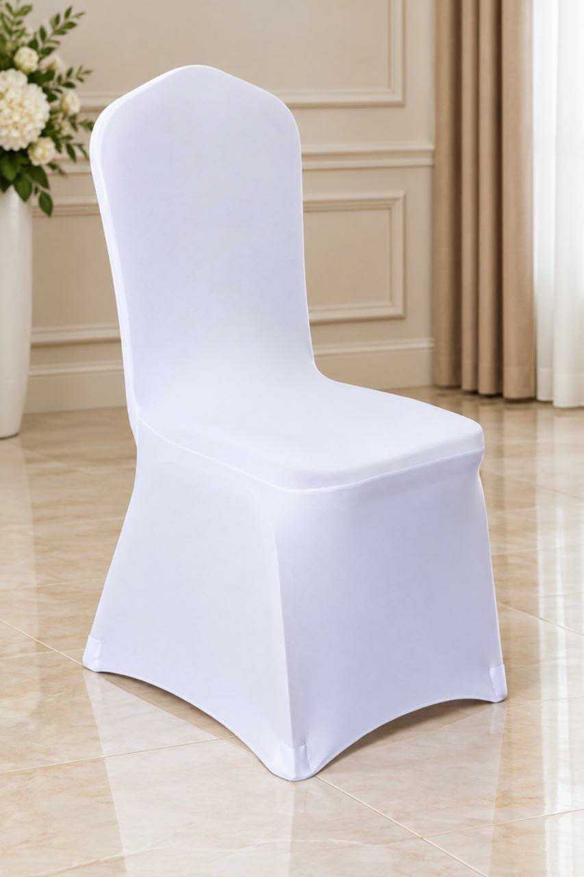 Chair Cloth rental by Kshels Party Supplies