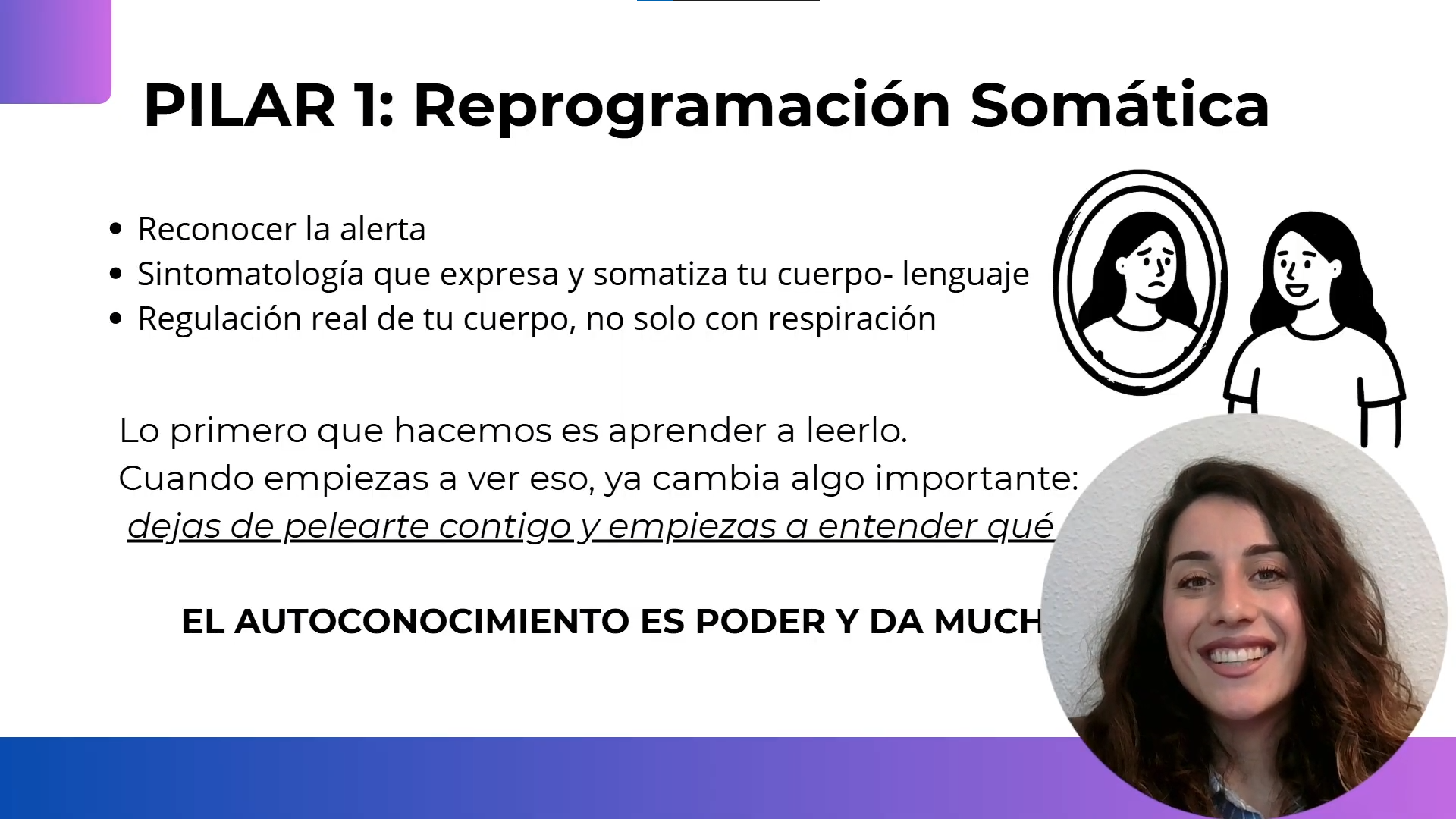 Taller de Eva Maldonado