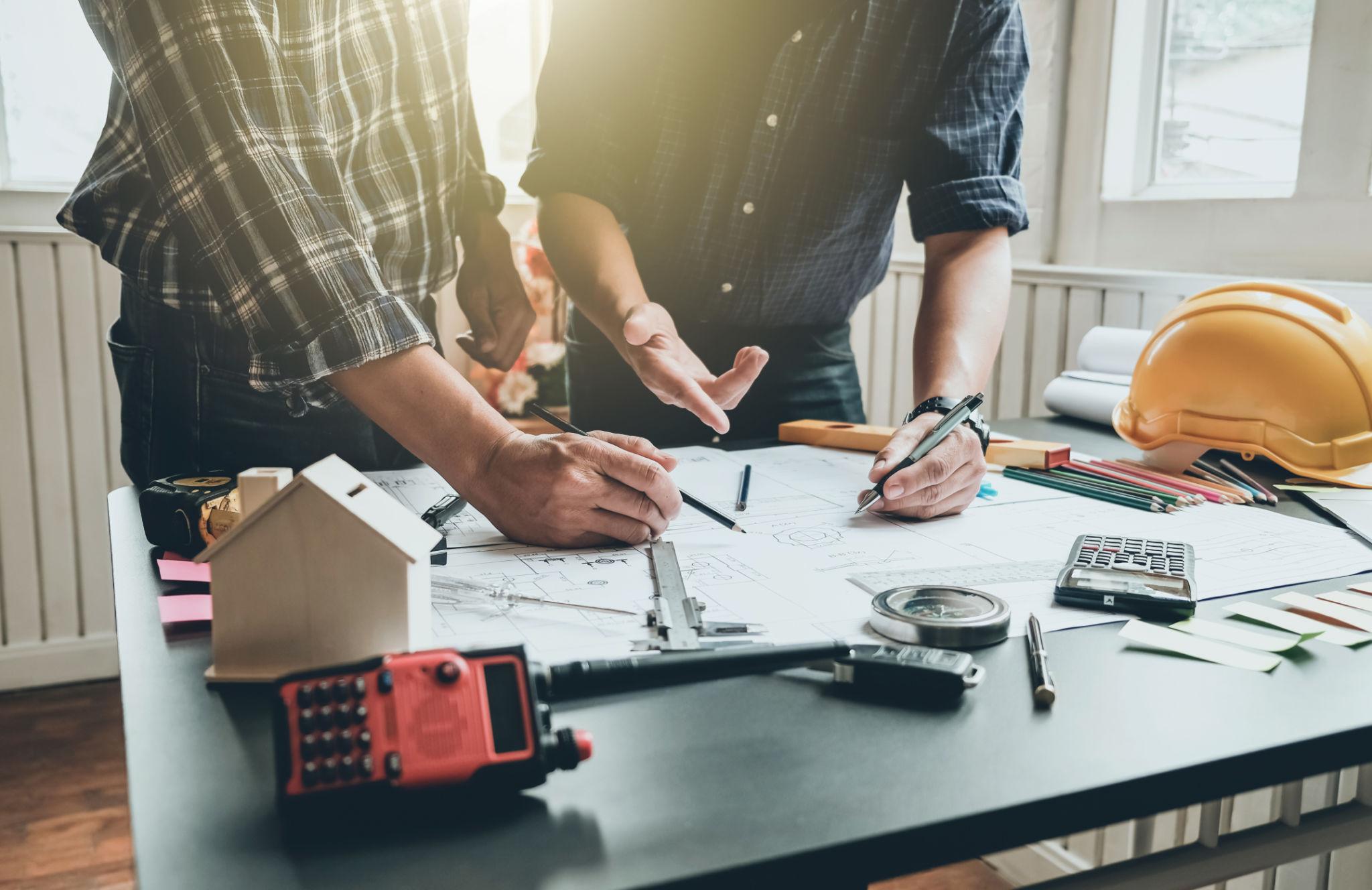Construction Planning
