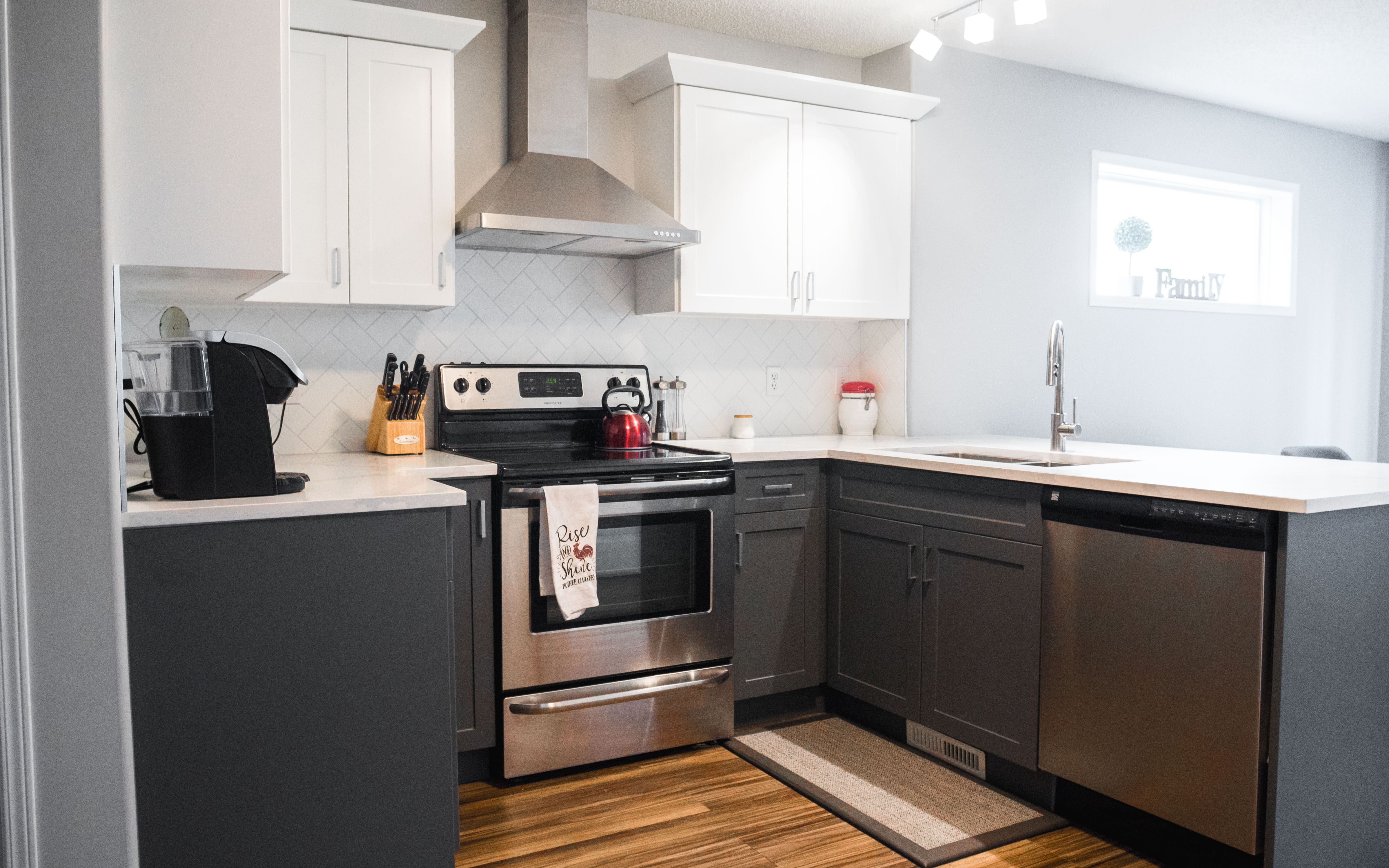 Kitchen Renovation Edmonton Kitchen Renovation Edmonton