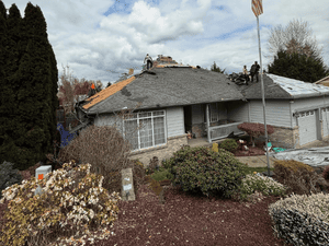 Gutter installs in Puyallup wa