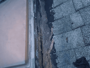 Full Roof Replacement in Puyallup wa