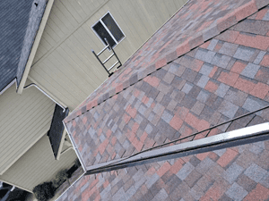 Gutter service and repair in Puyallup wa