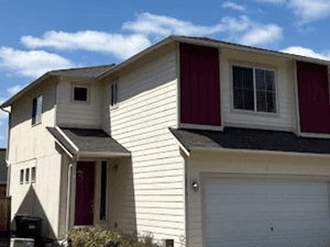 Gutter service and repair in Tacoma wa