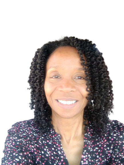 Dr. Adina Verrett, PT, DPT