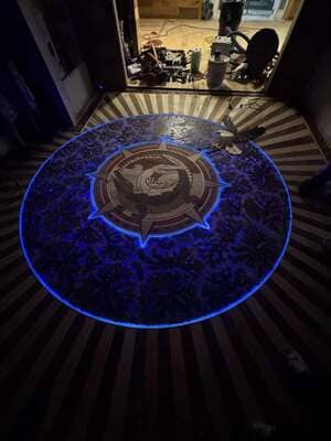 Hardwood floors in Newberry