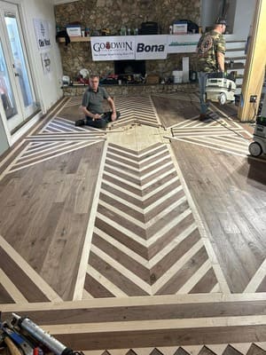 Straight simple layouts in Gainsville Fl