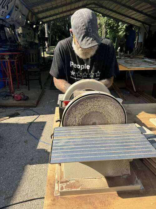 flooring in Gainsville Fl