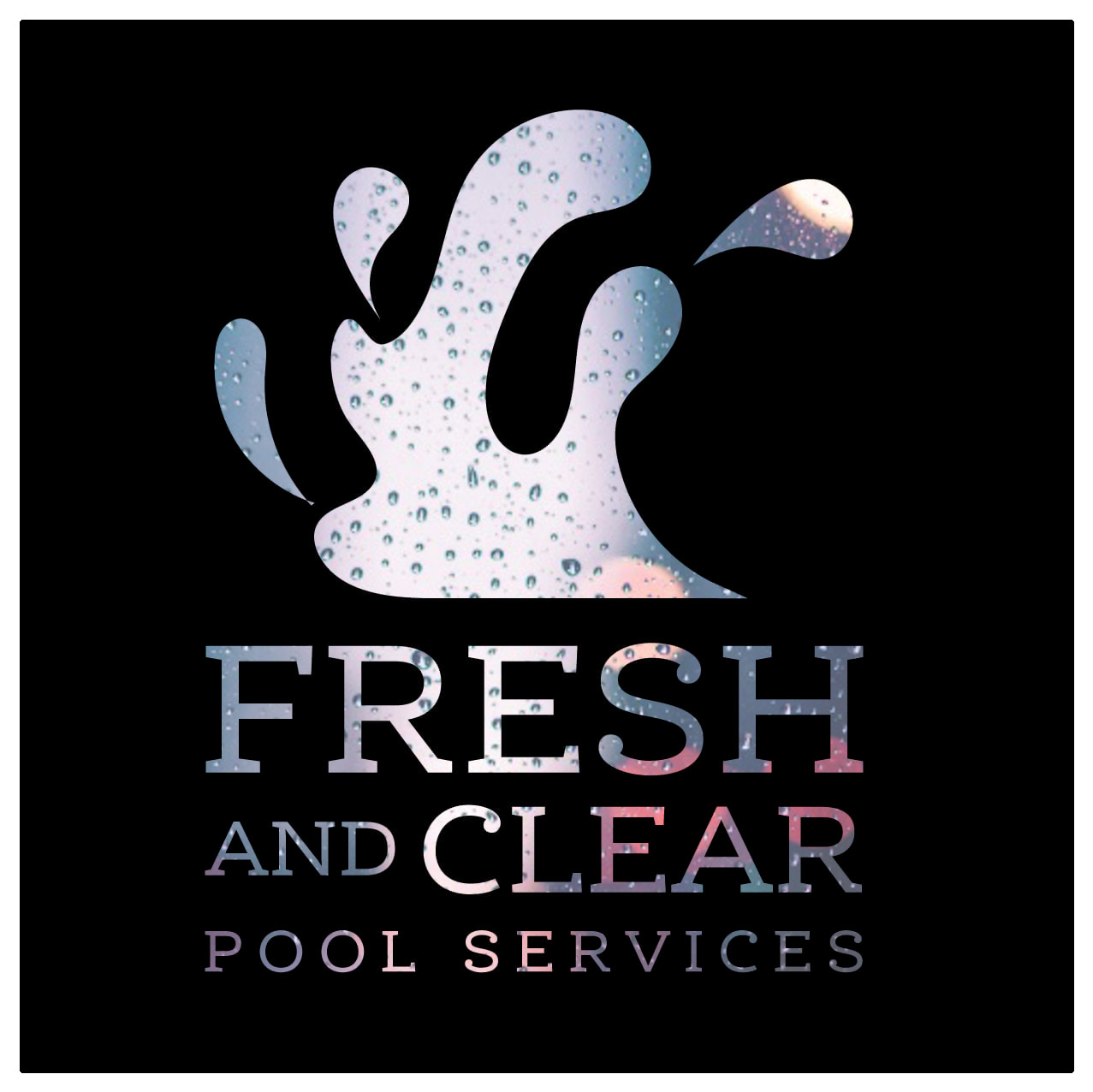Fresh and Clear Logo 