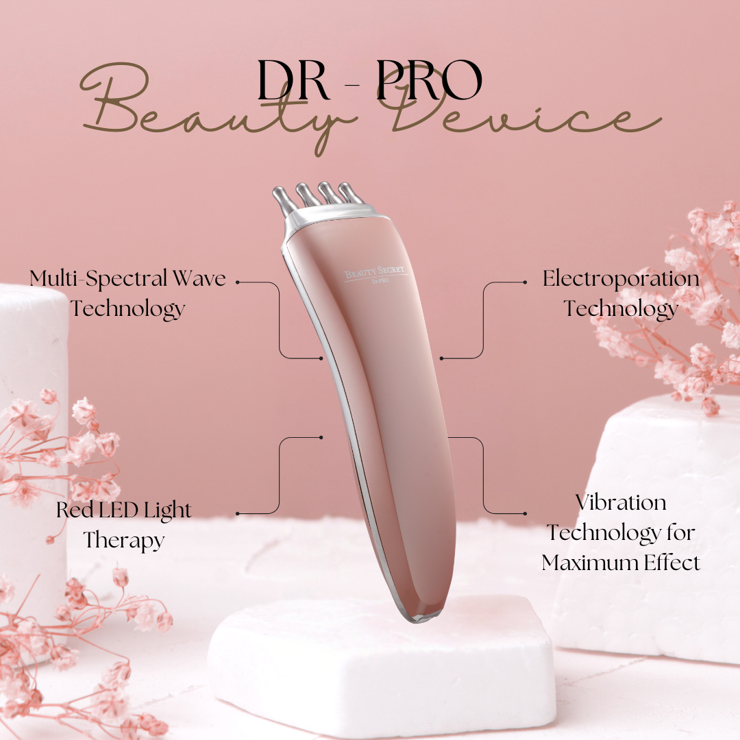 BS Dr Pro Beauty Device
