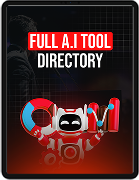 Full AI Tool Directory